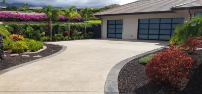 ARH Landscape & GA Concrete Services - Landscape Design in Charleston, SC