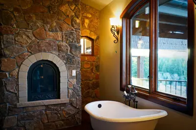 Sundance Masonry, LLC - Stone & Concrete Installation in Colorado Springs, CO