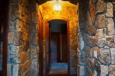 Sundance Masonry, LLC - Stone & Concrete Installation in Colorado Springs, CO