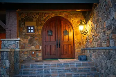 Sundance Masonry, LLC - Stone & Concrete Installation in Colorado Springs, CO