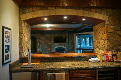 Sundance Masonry, LLC - Stone & Concrete Installation in Colorado Springs, CO