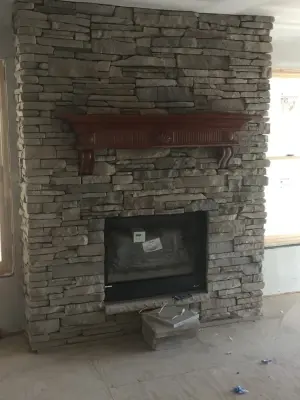 5 CS Construction LLC - Patio Design & Installation in Irmo, SC