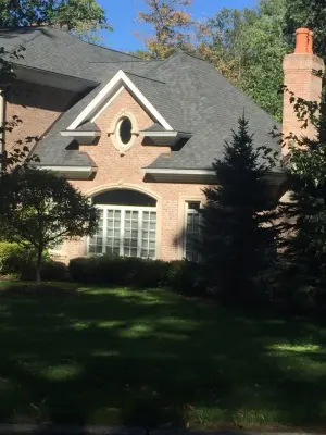 Tailored stone cladding — Stone & Concrete Installation project by 5 CS Construction LLC