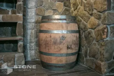 Stone Worthy - Landscape Construction in Mundelein, IL