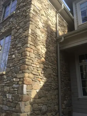 B&B Stucco & Stone - Stone & Concrete Installation in Stanley, NC