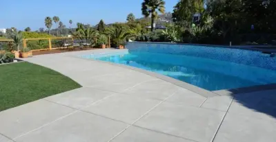 C & M Concrete - Landscape Construction in San Diego, CA