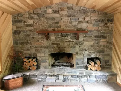 Cornerstone Custom Stonework LLC - Stone & Concrete Installation in Detroit Lakes, MN