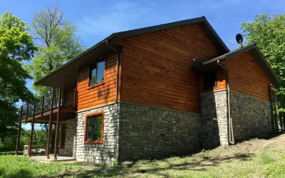 Cornerstone Custom Stonework LLC - Stone & Concrete Installation in Detroit Lakes, MN