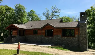 Cornerstone Custom Stonework LLC - Stone & Concrete Installation in Detroit Lakes, MN