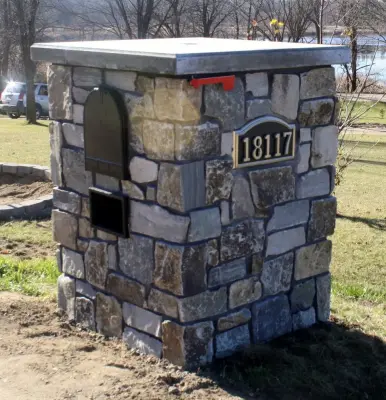 Cornerstone Custom Stonework LLC - Stone & Concrete Installation in Detroit Lakes, MN