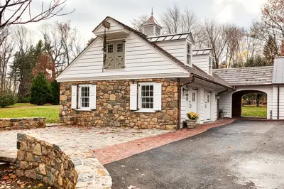 S J Masonry LLC - Landscape Design in Paradise, PA