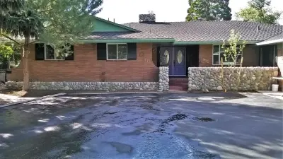 McMurtry Masonry Inc - Stone & Concrete Installation in Reno, NV