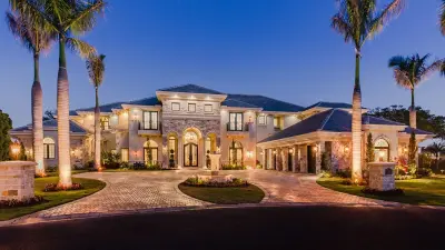 Lyndon's Bricks & Stones Inc - Stone & Concrete Installation in Fort Myers, FL