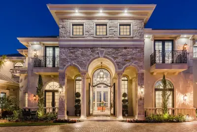 Lyndon's Bricks & Stones Inc - Stone & Concrete Installation in Fort Myers, FL