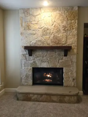 Alexander and Xavier Masonry - Stone & Concrete Installation in Garland, TX