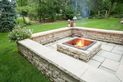 Professional Stone Products, LLC - Landscape Design in Tumwater, WA