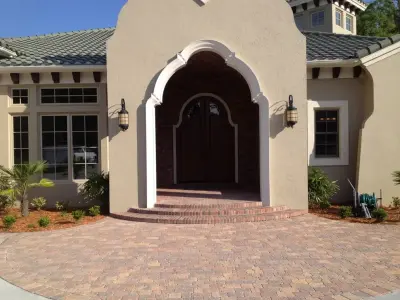 Capital Concrete and Masonry Solutions - Design-Build Services in Saint Augustine, FL