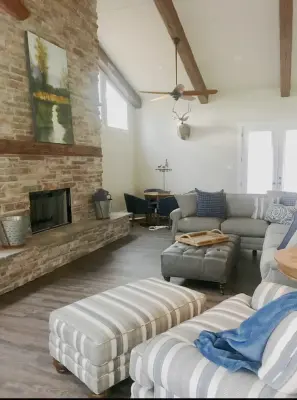 Texas Stone Designs Inc - Tile & Stone Installation Services in Arlington, TX