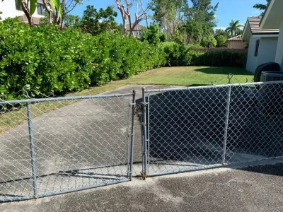 The Garden District - Paver Installation in Miami, FL