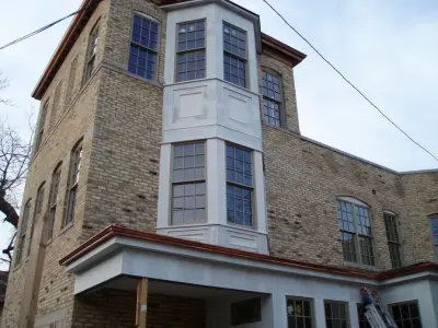 Bricks Incorporated - Stone & Concrete Installation in Chicago, IL
