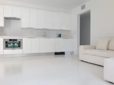 Decco Floor - Stone & Concrete Installation in Miami, FL
