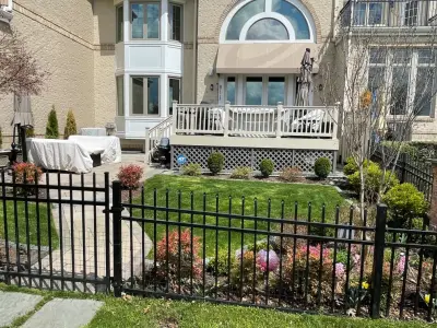 Arete Construction Services - Tile & Stone Installation Services in Winchester, VA