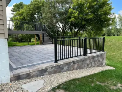 Traxler Hardscapes - Landscape Design in Lonsdale, MN