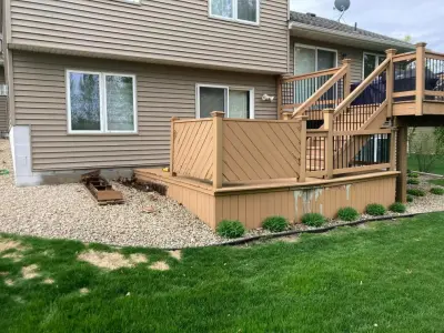 Traxler Hardscapes - Landscape Design in Lonsdale, MN