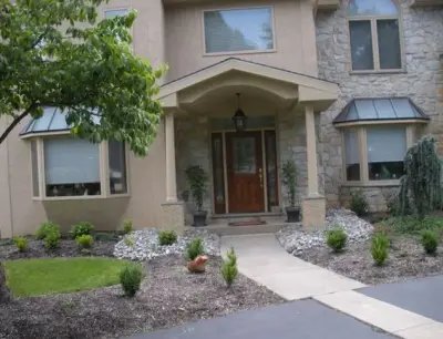 Burns Masonry & Construction - Commercial Construction Services in Collegeville, PA