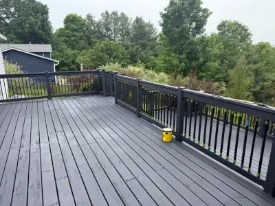 D&L Home Improvements LLC - House Painting Services in Cadillac, MI