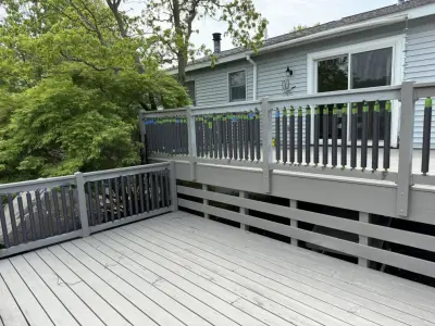 D&L Home Improvements LLC - House Painting Services in Cadillac, MI