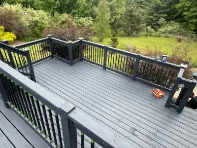 D&L Home Improvements LLC - House Painting Services in Cadillac, MI
