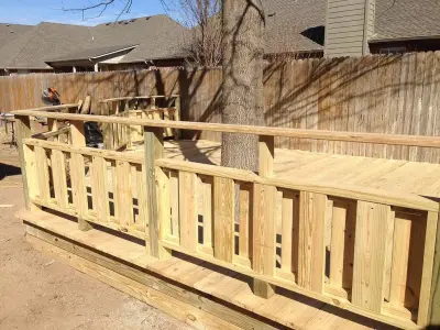 Summit Concrete and Construction - Custom Home Builders in Tulsa, OK