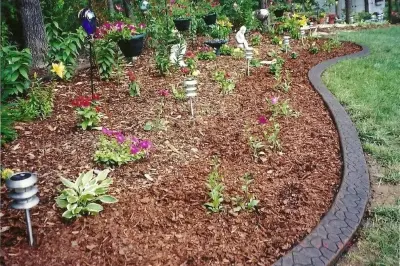 Creative Curbs, Inc. - Stone & Concrete Installation in Franklin, VA