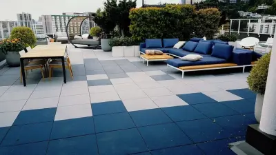 PT Concrete - Flooring Installation Services in Panama City Beach, FL