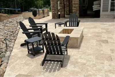 Cole Premium Concrete LLC - Commercial Construction Services in Salisbury, NC