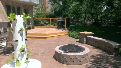 Moser Contracting - Custom Home Builders in Leawood, KS