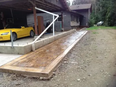 Báez Construction, LLC - Design-Build Services in Marysville, WA