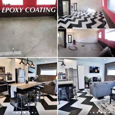 Alternative Surfaces - Flooring Installation Services in Portland, OR