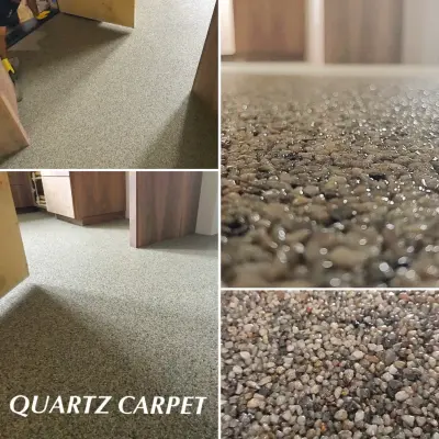 Alternative Surfaces - Flooring Installation Services in Portland, OR