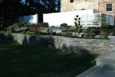 Brickwerx Construction, Inc. - Landscape Construction in Lake Ronkonkoma, NY