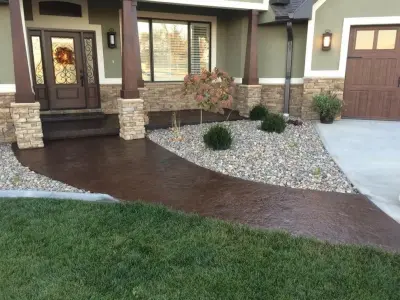 K & M Concrete Construction LLC - Stone & Concrete Installation in Saint Joseph, MO