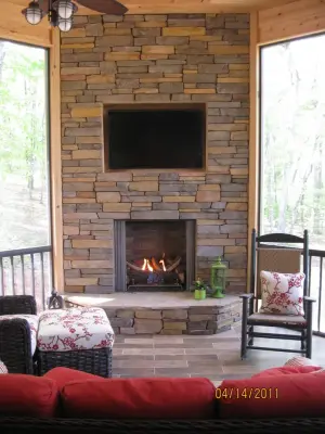 Backyard Outfitters - Landscape Design in Ball Ground, GA