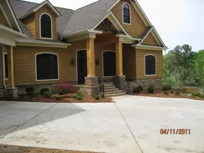 Backyard Outfitters - Landscape Design in Ball Ground, GA
