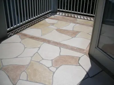 Deeken Task by Custom Concrete Design