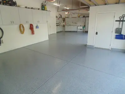 Epoxy Colorado - Commercial Construction Services in Fort Collins, CO
