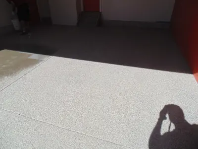 Epoxy Colorado - Commercial Construction Services in Fort Collins, CO