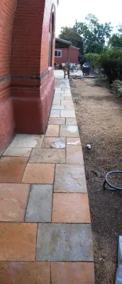 Tetris Stone Masonry LLC - Stone & Concrete Installation in Boulder, CO