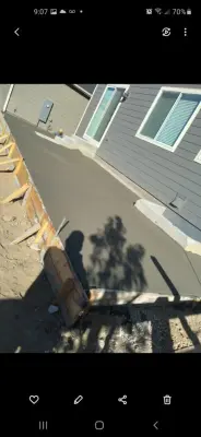R G Services - Stone & Concrete Installation in Denver, CO