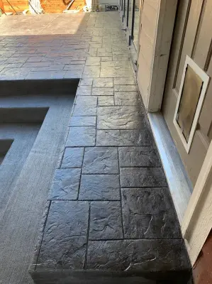 King Kongcrete - Stone & Concrete Installation in Denver, CO